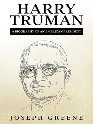 cover image of Harry Truman
